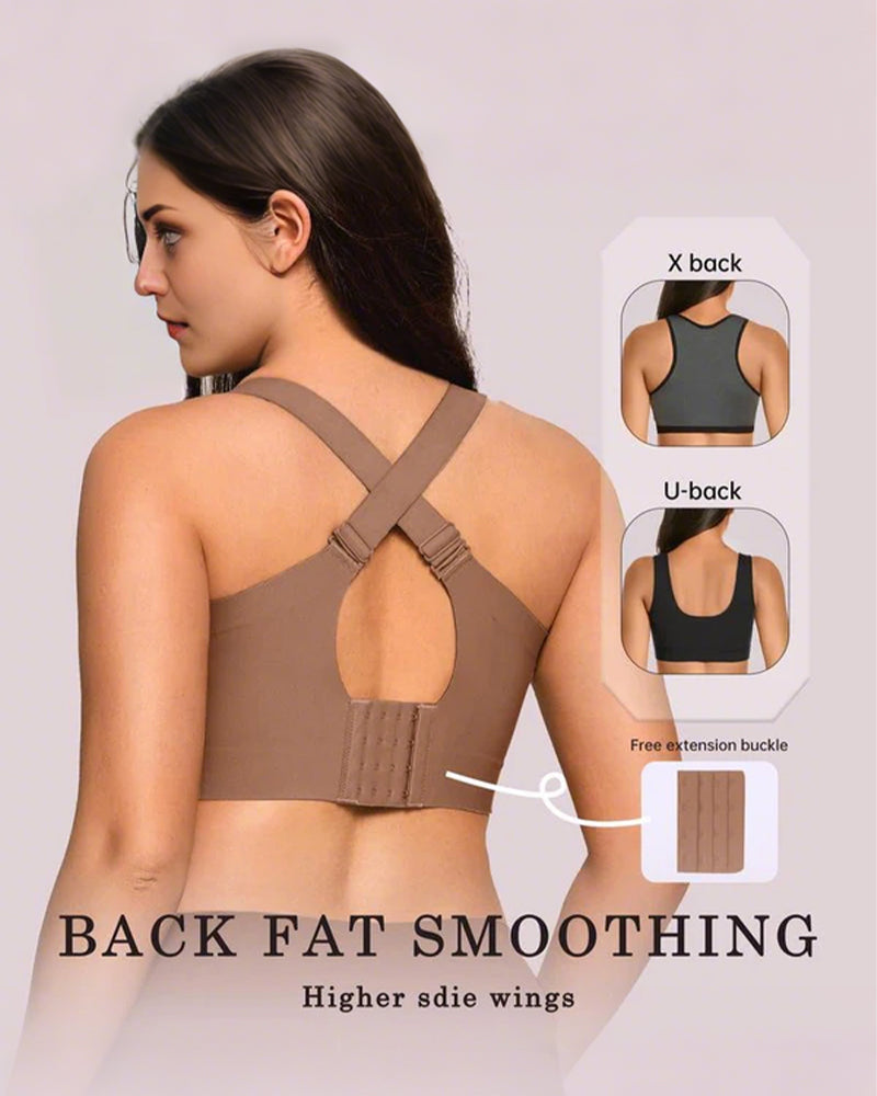 ComfortLift Bra
