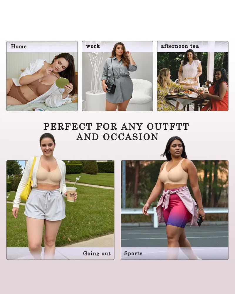 ComfortLift Bra