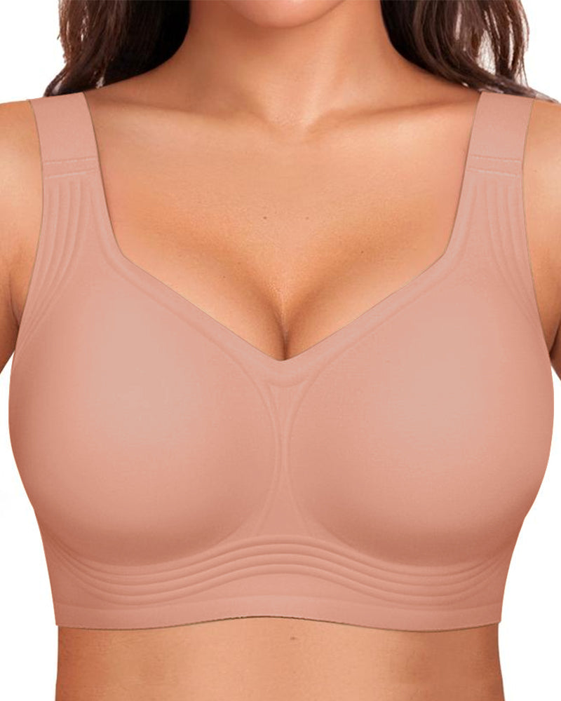 ComfortLift Bra