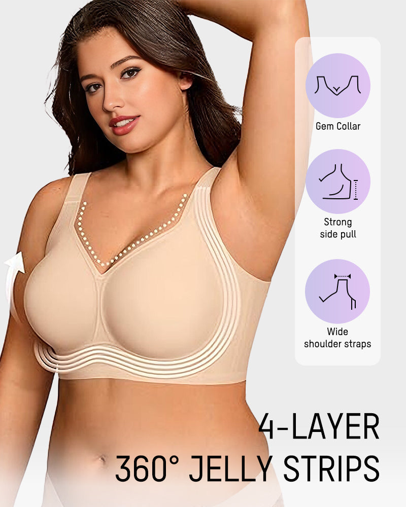 ComfortLift Bra